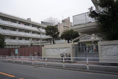 東六郷保育園の画像1