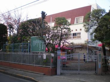 徳持幼稚園の画像1