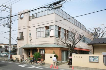 嶺町幼稚園の画像1