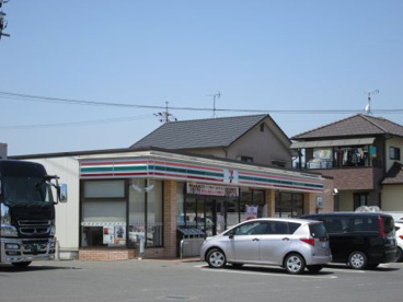 セブン-イレブン 福山下加茂店の画像1