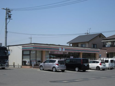 セブン-イレブン 福山下加茂店の画像2