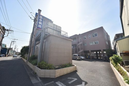 鳳永病院の画像1