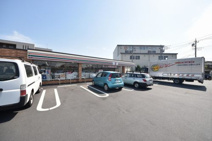 セブンイレブン 草加谷塚上町店