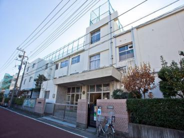 大田区立 都南小学校の画像1