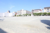 千住スポーツ公園