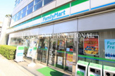 ファミリーマート 千住警察署前店