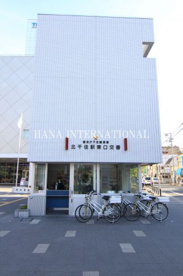 北千住駅東口交番の画像1