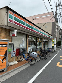 セブンイレブン 千住旭町店の画像1