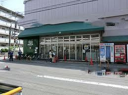 ＦＵＪＩ羽田店の画像1