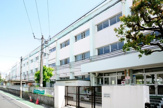 白鳥小学校