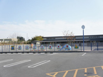 鹿沼市にっこり保育園