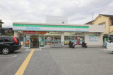 ファミリーマート豊中本町五丁目店