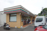 セブンイレブン神戸須磨車店