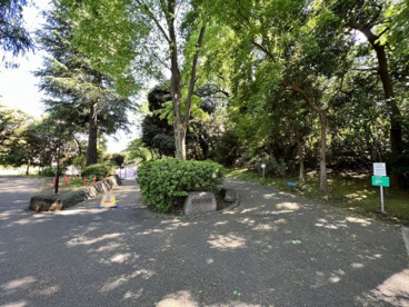 中野区立江古田の森公園の画像3
