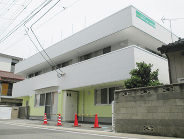 太陽の子 南鳩ヶ谷駅前保育園の画像1