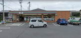 コンビニエンスストア セブン−イレブン川越砂店