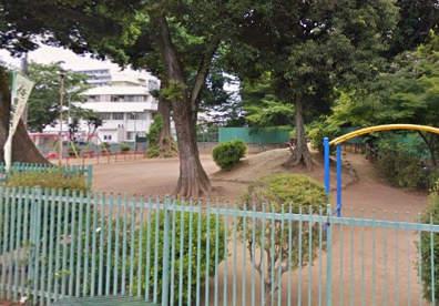 喜多院公園の画像1