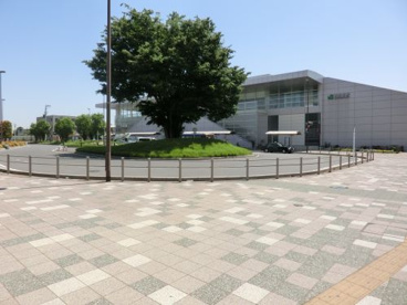 西大宮駅の画像1