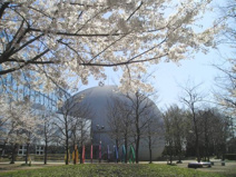 多摩六都科学館