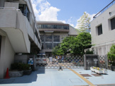 西陣中央小学校