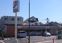 セブンイレブン世田谷上北沢１丁目店