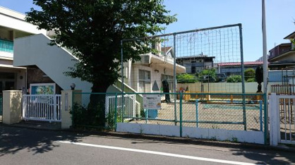 もとまち保育園の画像1