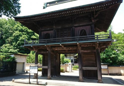 武蔵国分寺の画像2