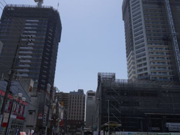 国分寺駅　北口の画像1