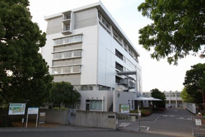文教大学 越谷キャンパスの画像2