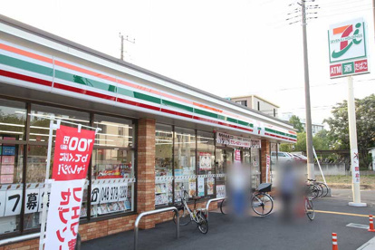 セブンーイレブン北越谷駅西口店の画像2
