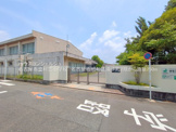 村雲小学校