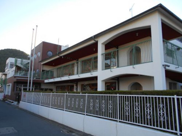鷹ケ峯保育園の画像1