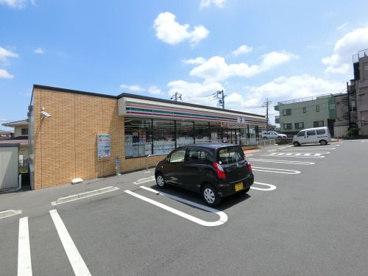 セブンイレブン千葉桜木北2丁目店の画像1