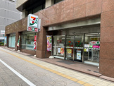 セブンイレブン仙台本町1町目店
