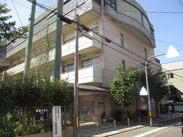 高倉小学校の画像1