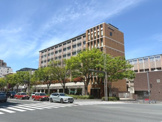 京都御池中学校