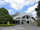 船橋アリーナ