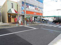 ａｕショップ 北野田駅前