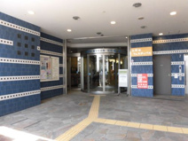 堺市立東文化会館