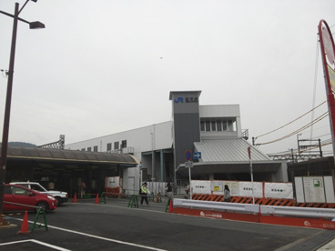 ＪＲ膳所駅の画像1