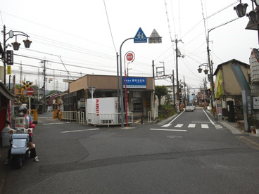 京阪膳所本町駅の画像1