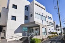 吉川医療モール