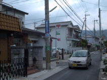 八尾東山本郵便局