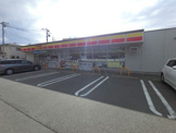 デイリーヤマザキ・千葉スポーツセンター前店