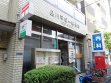 品川平塚一郵便局