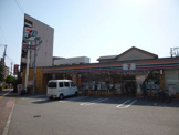 セブン−イレブン吹田元町店