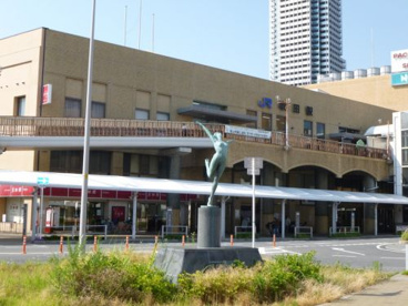 吹田駅（ＪＲ）の画像1