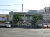 近畿大阪銀行 吹田支店