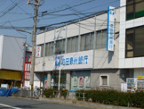 池田泉州銀行 吹田支店