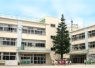  杉並区立杉並第八小学校の画像1